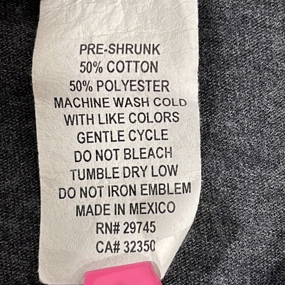 VOLCOM Stone Logo Dark Gray Men’s Short Sleeves Graphic Tee T-Shirt Size XL - Picture 6 of 6